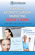 Why Most Aesthetic Surgery Marketing Doesn't Work
