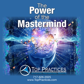 Power of the Mastermind | Free Recording