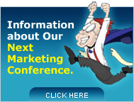 Lawyer Marketing Conference