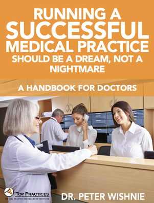 Running a Successful Medical Practice | Free Book