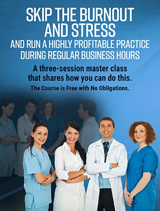 Skip the Burnout Book Cover