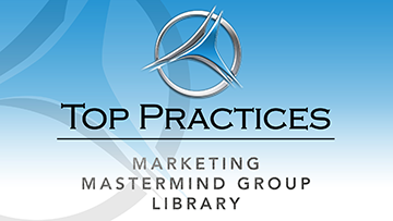 Top Practices Mastermind Group