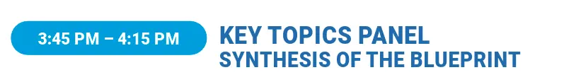 Key Topics Panel